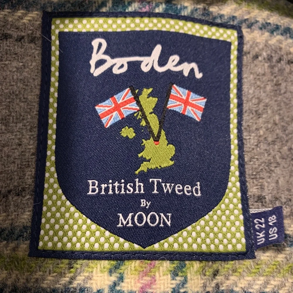 Boden classic tailored